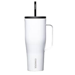 CORKCICLE - Vaso Térmico Cold Cup XL 880ml Gloss White