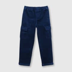 COLLOKY - Pantalón Niño Azul 49677
