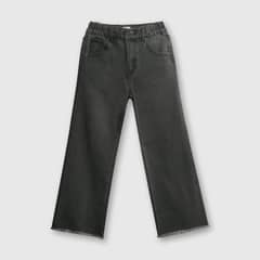 COLLOKY - Jeans Niña Negro 53003