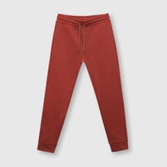 COLLOKY - Pantalón Niño Naranja 53022