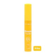 MAX BELLE - Brillo Labial Magic Gloss - Piña