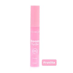 MAX BELLE - Brillo Labial Magic Gloss Frutilla