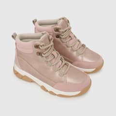 COLLOKY - Botin Niña Rosado 53160