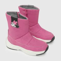 COLLOKY - Bota Niña Fucsia 53470