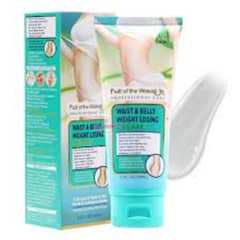 GENERICO - Crema Reductora Con Vitamina E Colageno Y Elastina Fruit Of The Wokali