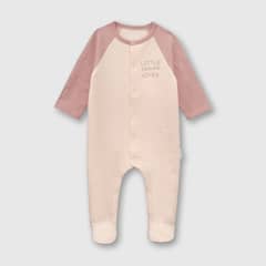 COLLOKY - Osito Niña Rosado 53011