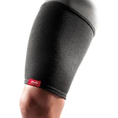 MCDAVID - Muslera de Neopreno 514 - Negro - M
