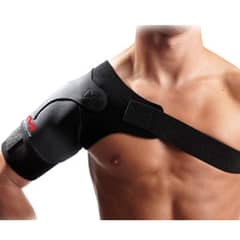 MCDAVID - Estabilizador de Hombro 463R - Negro - S