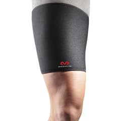 MCDAVID - Muslera de Neopreno 471R - Negro - S