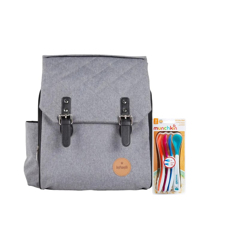 Bolsos maternales ripley hotsell
