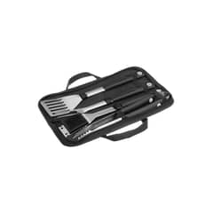 5FIVE - ESTUCHE PARRILLERO 5 PIEZAS