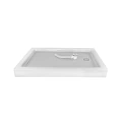 JOYTEK - RECEPTÁCULO PARA DUCHA 100X80