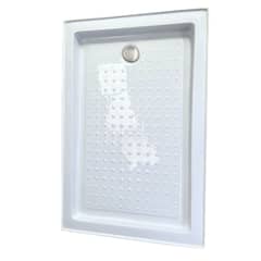 JOYTEK - RECEPTÁCULO PARA DUCHA 120X80x13