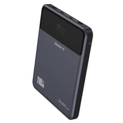 MASTER G - Cargador Portátil Master-G 20000 Mah 110W Power Delivery