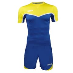 MITRE - Uniforme de futbol Chelsea hombre morado negro