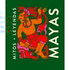 ALMA - Libro MAYAS