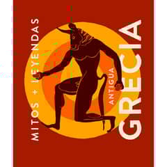ALMA - Libro ANTIGUA GRECIA