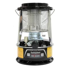 SINDELEN - Estufa A Parafina Sunnymet Ep-520ng