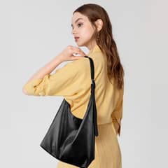 YAYKO - Bolso de hombro multifuncional para mujeres de estilo retro
