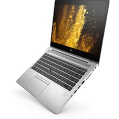 HP - NOTEBOOK INTEL CORE I7 8 GB DE RAM Y DISCO SOLIDO