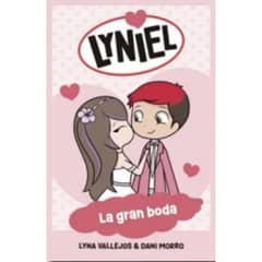 ALTEA - Liniel 1: La Gran Boda