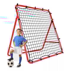 GENERICO - Red De Rebote Portátil Para Entrenamiento De Porterías Kit