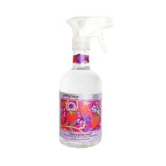 PRITTY DESIGN - Room Spray Aroma Fresas Y Arandanos 375ml