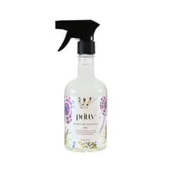 PRITTY DESIGN - Room Spray Aroma Moras De Castillas 375ml