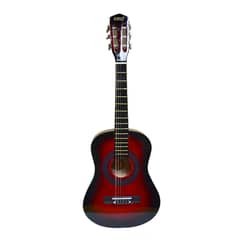 ACAPULCO - GUITARRA CLASICA 31 ROJO ML-102