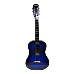 ACAPULCO - GUITARRA CLASICA 31 AZUL ML-102