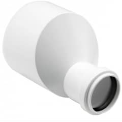 GENERICO - Reduccion 75x50 Sanitario Blanco