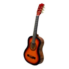 ACAPULCO - GUITARRA CLASICA 31 SUNBURST ML-102 ACAPULCO.