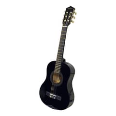 ACAPULCO - GUITARRA CLASICA 31 NEGRO ML-102