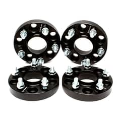 BLACK SNAKE OFF ROAD EQUIPMENT - ESPACIADOR DESPLAZADOR 5x108 1" PEUGEOT -FORD- CITROEN - CHERY SIN CENTRADOR