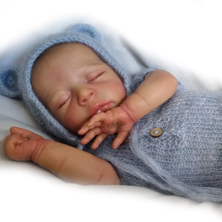 Juguetes reborn shop