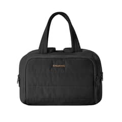 BAGSMART - Neceser Multifuncional Zora Spacesaver 4 en 1 - Negro