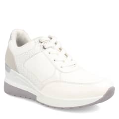 BATA - Zapatilla Mujer Ling Blanco