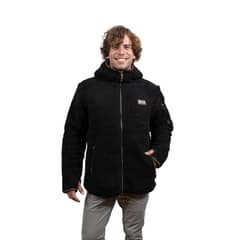 FALCONE - Chaqueta Chiporro Clásica V6 Hombre