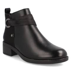 BATA - Botín Mujer Milena Negro