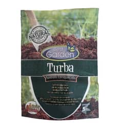 BEST GARDEN - Turba 5 Litros