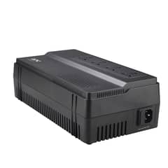 APC BY SCHNEIDER ELECTRIC - Apc Easy Ups Bv500I-MS 500va Entrada Y Salida De 230v Negro