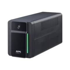 APC BY SCHNEIDER ELECTRIC - APC EASY UPS 900VA 230V AVR UNIVERSAL SOCKETS