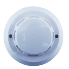 OEM - DETECTOR DE HUMO NEW CON SENSOR ALARMA INCENDIO A