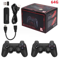 VENUS MIA - Pack Consola 3D 64G + 2 Mango de Juego