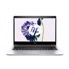 HP - Notebook ELITEBOOK INTEL CORE I7 8 GB DE RAM Y DISCO SOLIDO