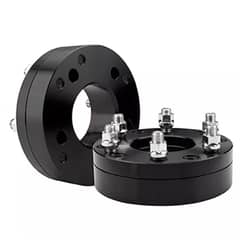 DAYTONA - ESPACIADOR ADAPTADOR 6x130 A 6x139 15 CB 746MM 12x15