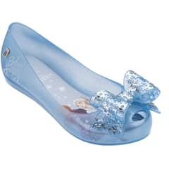 MELISSA - Ballerina Mini Ultragirl + Frozen Infantil