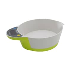 PHILCO - Balanza De Cocina Digital Ks767 Con Bowl