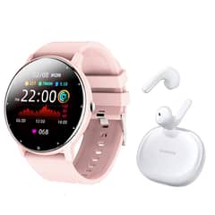XIAOMI - Air 3 SE De Audífonos tws y Toumi Watch Fit 2-P