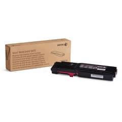 XEROX - Toner 106R02753 para WorkCentre 6655 (7.500 Páginas, Magenta)